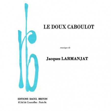 LE DOUX CABOULOT
