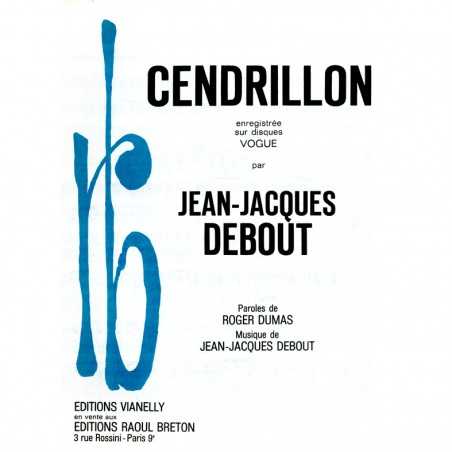 CENDRILLON