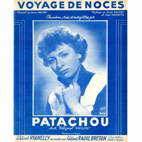 VOYAGE DE NOCES