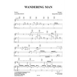 WANDERING MAN