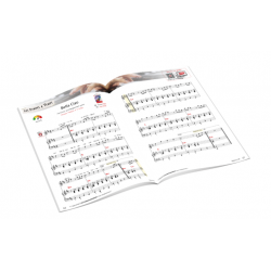 J'APPRENDS... L'ACCOMPAGNEMENT AU PIANO TOUT SIMPLEMENT (+CD)