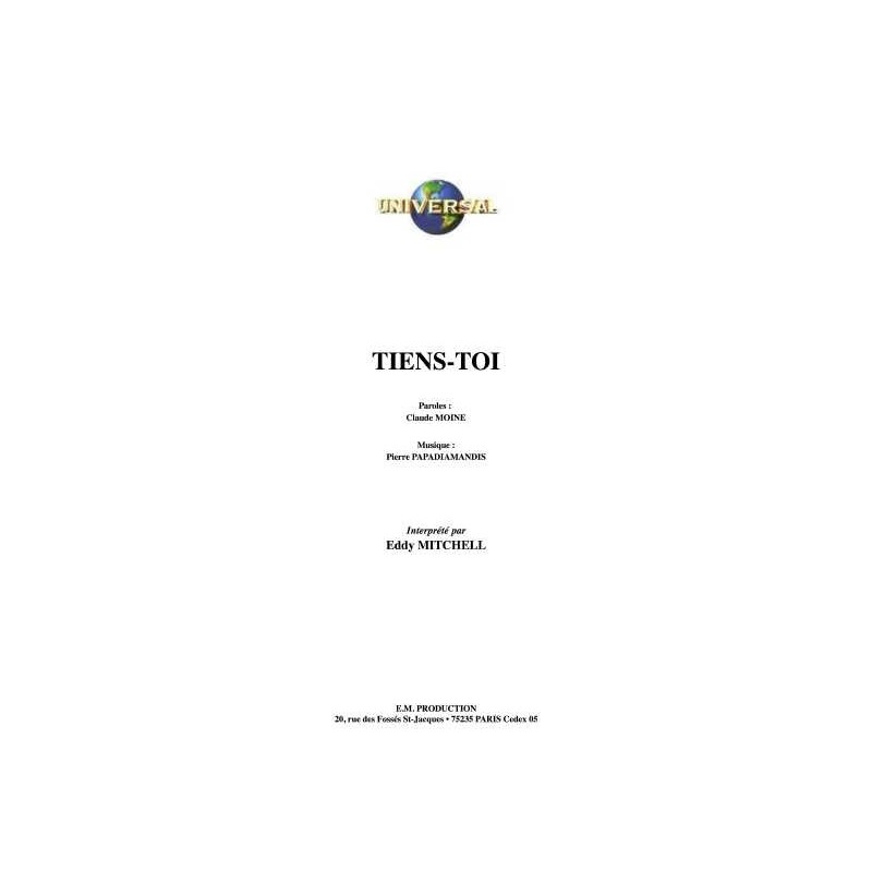 TIENS-TOI