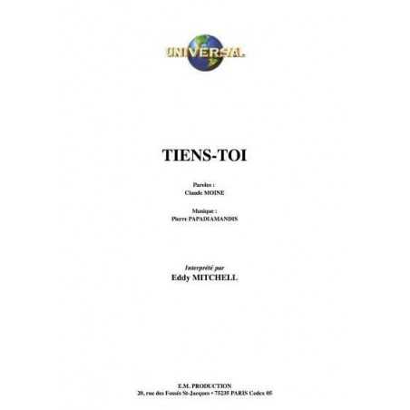TIENS-TOI