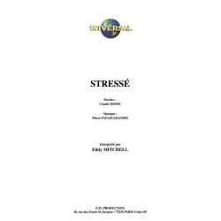 STRESSÉ