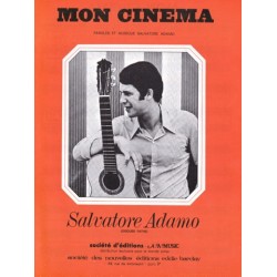MON CINEMA