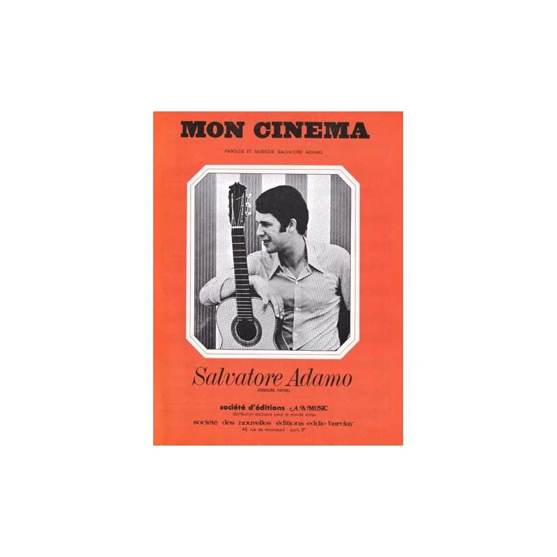 MON CINEMA