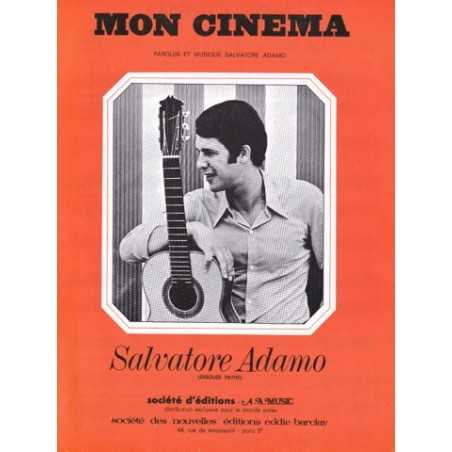 MON CINEMA