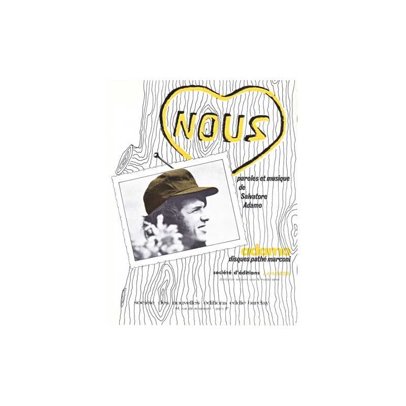 NOUS