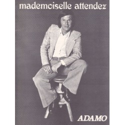 MADEMOISELLE ATTENDEZ