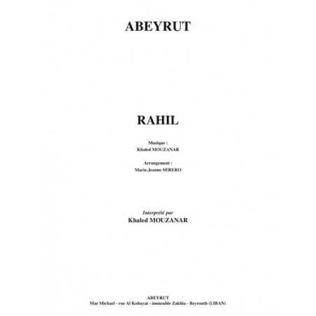RAHIL