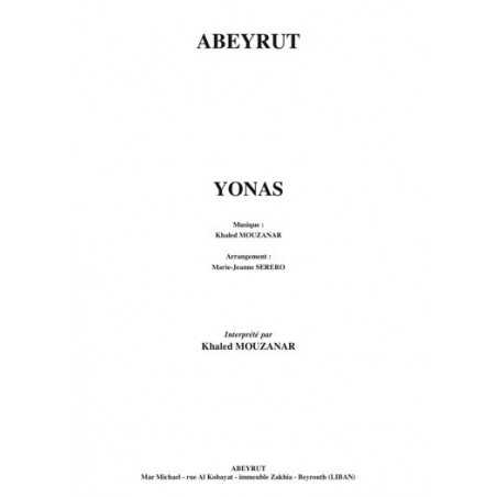 YONAS