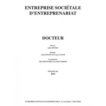 DOCTEUR