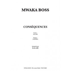 Partition CONSÉQUENCES KALASH