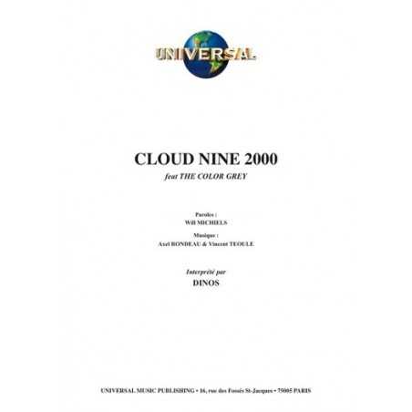 CLOUD NINE 2000