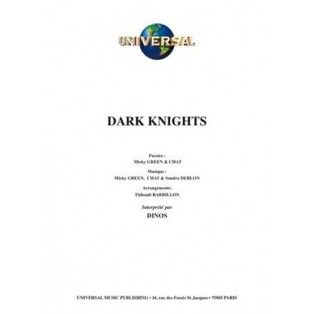 DARK KNIGHTS