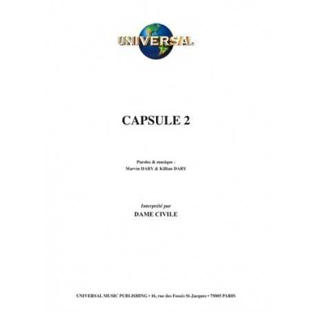 CAPSULE 2
