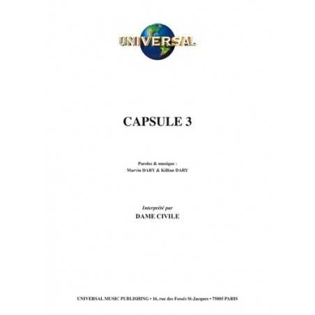 CAPSULE 3