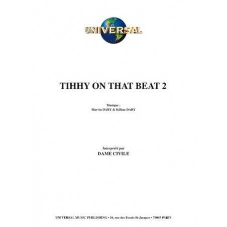 TIHHY ON THAT BEAT 1