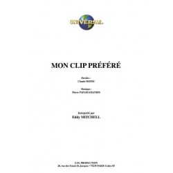 MON CLIP PRÉFÉRÉ