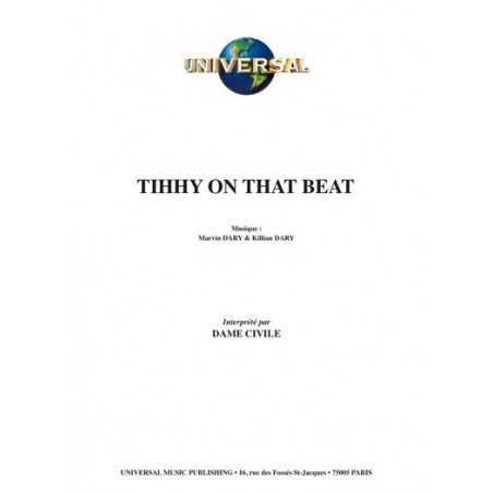 TIHHY ON THAT BEAT 3