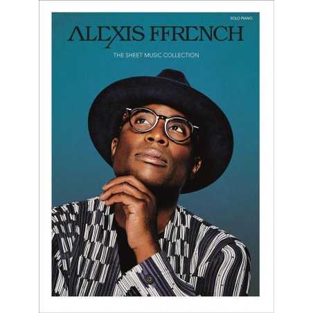 ALEXIS FFRENCH - THE SHEET MUSIC COLLECTION