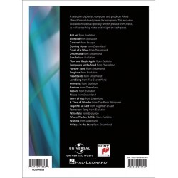 ALEXIS FFRENCH - THE SHEET MUSIC COLLECTION