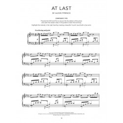 ALEXIS FFRENCH - THE SHEET MUSIC COLLECTION