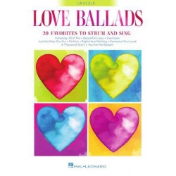 LOVE BALLADS