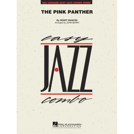 THE PINK PANTHER