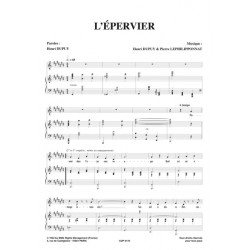 L'ÉPERVIER