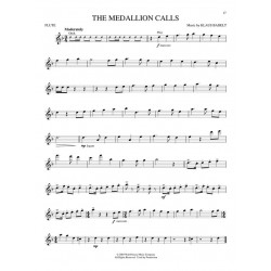 PIRATES OF THE CARIBBEAN FLUTE