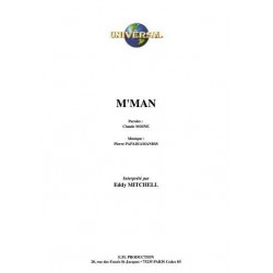 M'MAN