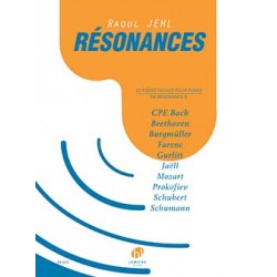 RÉSONNANCES