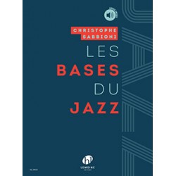 LES BASES DU JAZZ