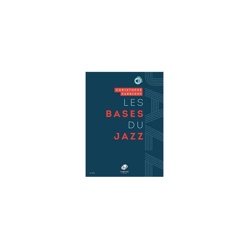LES BASES DU JAZZ