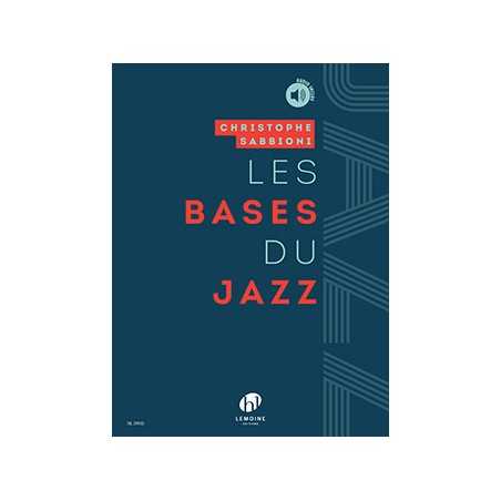 LES BASES DU JAZZ