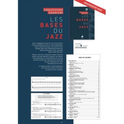LES BASES DU JAZZ