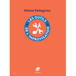 LES OUTILS DE L'IMPROVISATION