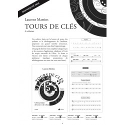 TOURS DE CLÉS VOL.4