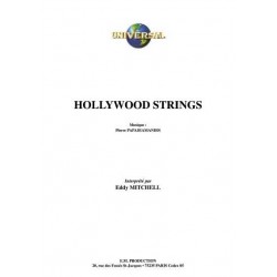 HOLLYWOOD STRINGS