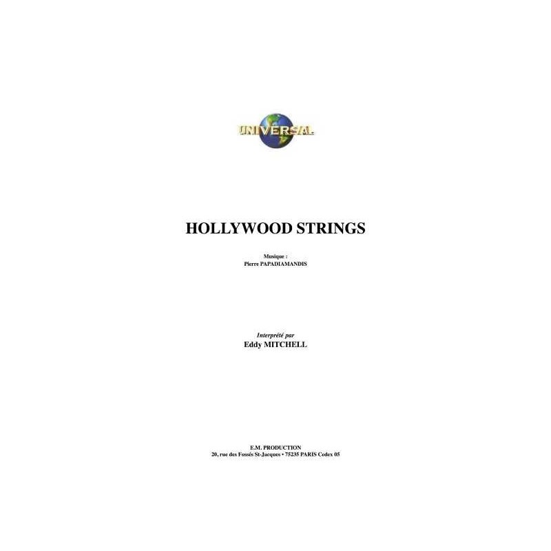 HOLLYWOOD STRINGS