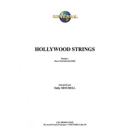 HOLLYWOOD STRINGS