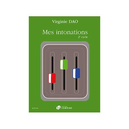 MES P'TITES INTOS - 2ÈME CYCLE