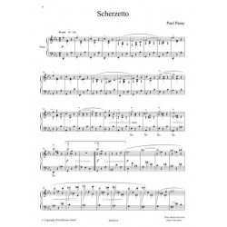 LES ŒUVRES COMPLÈTES POUR PIANO