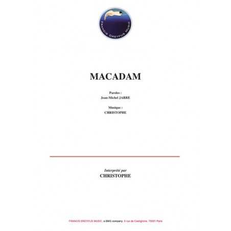 MACADAM