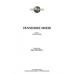 TENNESSEE MOOD