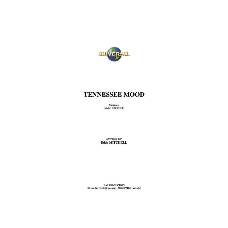 TENNESSEE MOOD