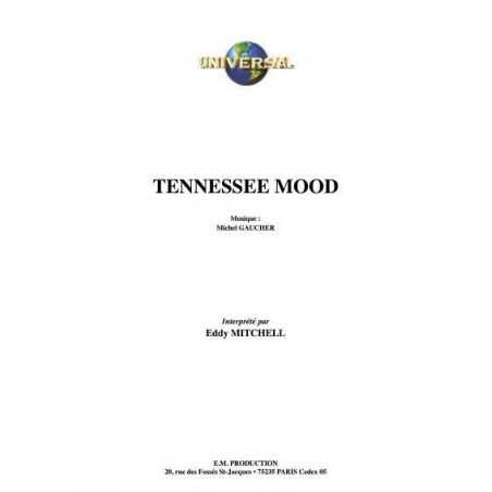 TENNESSEE MOOD