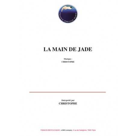 LA MAIN DE JADE