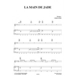 LA MAIN DE JADE